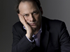 Book Adam Gopnik for your next event.