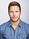 Book Chris Pratt for your next event.