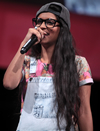 Book Lilly Singh for your next corporate event, function, or private party.