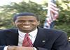 Book Bakari Sellers for your next event.