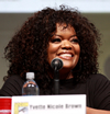 Book Yvette Nicole Brown for your next corporate event, function, or private party.