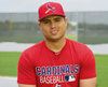 Book Aledmys Diaz for your next event.