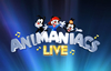 Book Animaniacs Live! for your next event.