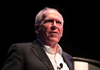 Book John Brennan for your next event.