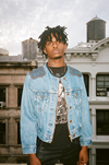 Book Playboi Carti for your next corporate event, function, or private party.