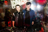 Book Agathe Mougin & Wladimir Schall for your next event.