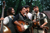 Book The Steel Wheels for your next event.