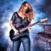 Book Samantha Fish for your next event.