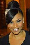 Book Nia Long for your next event.
