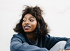 Book Little Simz for your next corporate event, function, or private party.