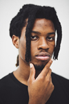 Book Denzel Curry for your next event.