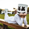 Book marshmello for your next corporate event, function, or private party.