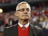 Book Jim Tressel for your next event.