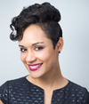 Book Grace Byers for your next event.