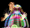 Book Gazillion Bubble Show for your next event.