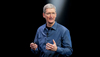 Book Tim Cook for your next event.