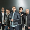 Book Sanctus Real for your next event.