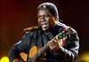 Book Vusi Mahlasela for your next event.