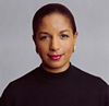 Book Susan E. Rice for your next corporate event, function, or private party.