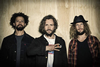 Book John Butler Trio for your next event.