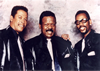 Book The Delfonics for your next event.