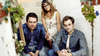 Book Nickel Creek for your next event.