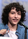 Book Finn Wolfhard for your next event.