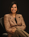 Book Padmasree Warrior for your next corporate event, function, or private party.