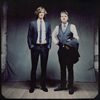 Book The Milk Carton Kids for your next event.