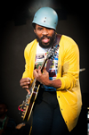 Book Cody ChesnuTT for your next event.