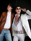 Book Ghostland Observatory for your next event.