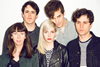 Book Alvvays for your next event.