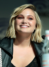 Book Olivia Holt for your next event.