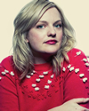 Book Elisabeth Moss for your next event.