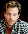 Book Chris Pine for your next event.