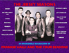 Book Jersey Seasons - Frankie Valli and the Four Seasons Tribute for your next event.
