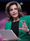 Book KT McFarland for your next event.