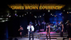 Book The James Brown Experience for your next event.