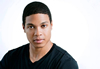 Book Ray Fisher for your next event.