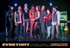 Book Everyday People- Sly & The Family Stone Tribute for your next event.