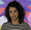Book Liza Koshy for your next corporate event, function, or private party.