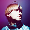 Book Neil Harbisson for your next event.