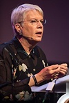 Book Jill Tarter for your next event.