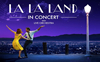 Book La La Land: In Concert for your next event.