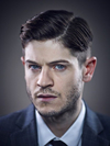 Book Iwan Rheon for your next event.