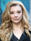 Book Natalie Dormer for your next event.