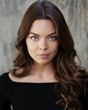 Book Scarlett Byrne for your next event.