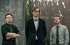 Book Public Service Broadcasting for your next event.