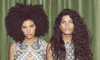 Book Ibeyi for your next corporate event, function, or private party.