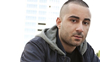Book Joseph Capriati for your next corporate event, function, or private party.